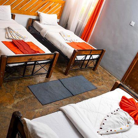 Naivasha Peppercorn Holiday Resort מראה חיצוני תמונה