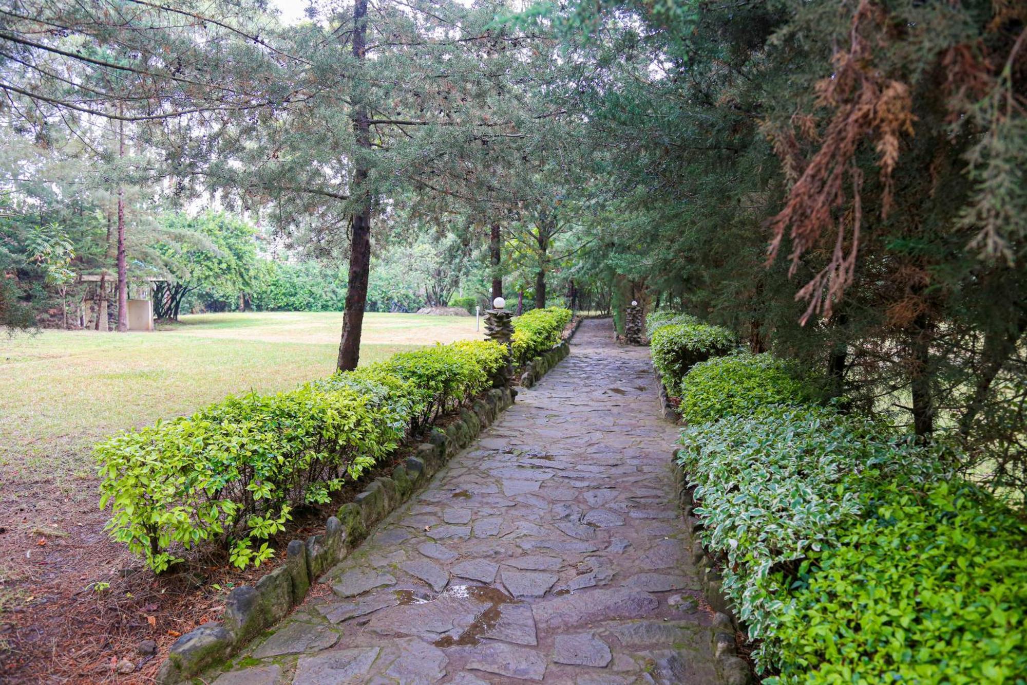 Naivasha Peppercorn Holiday Resort מראה חיצוני תמונה