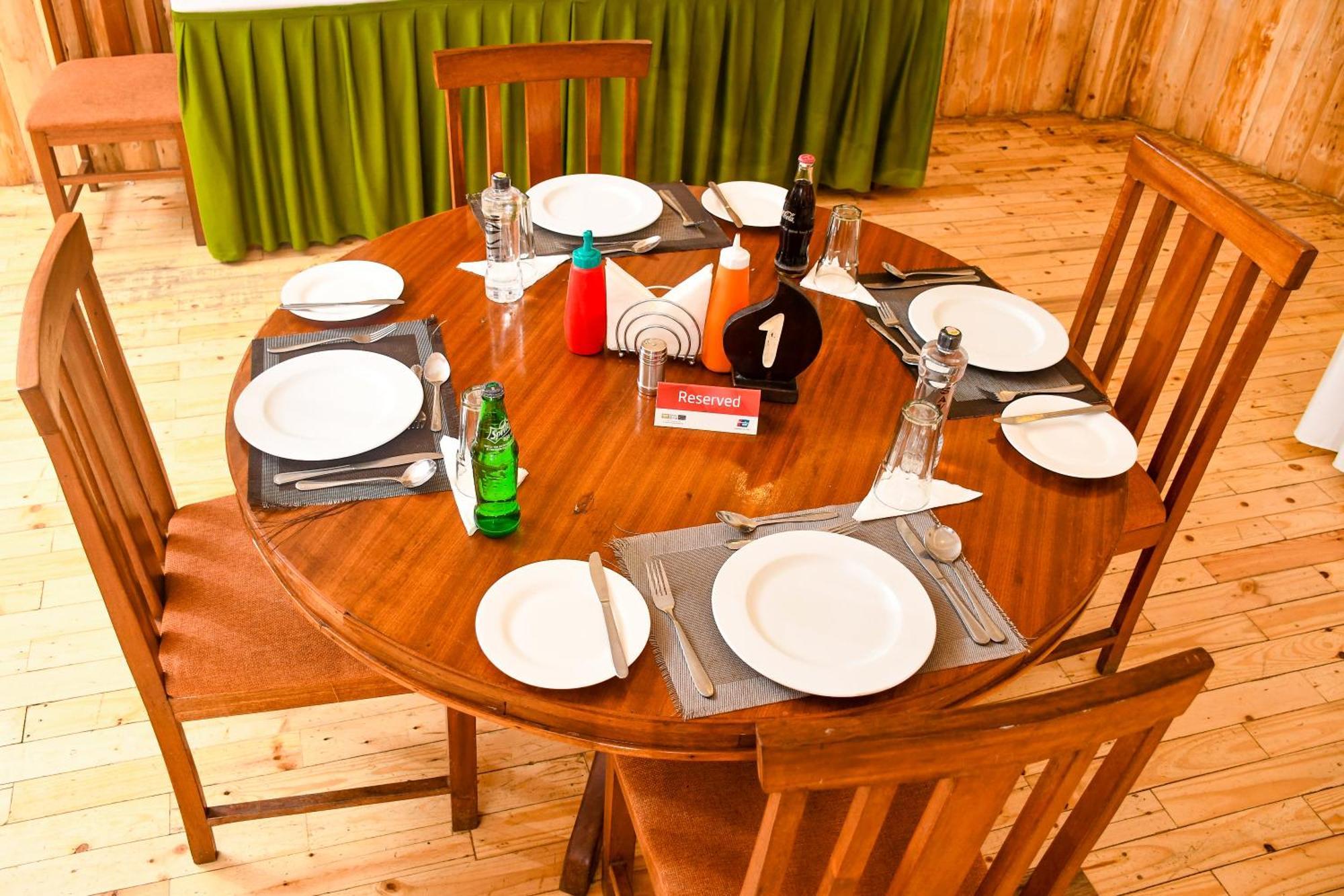 Naivasha Peppercorn Holiday Resort מראה חיצוני תמונה