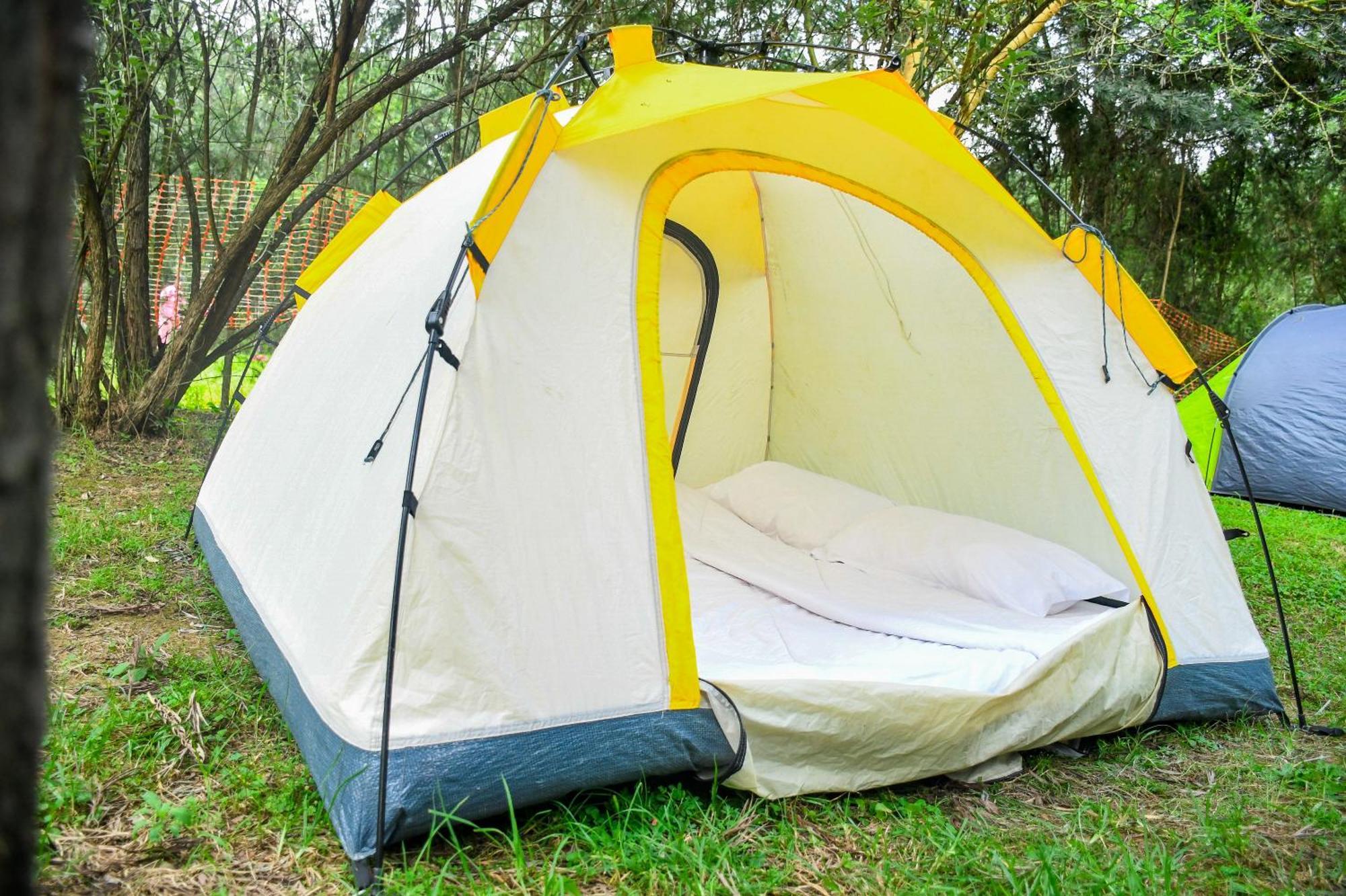 Naivasha Peppercorn Holiday Resort מראה חיצוני תמונה
