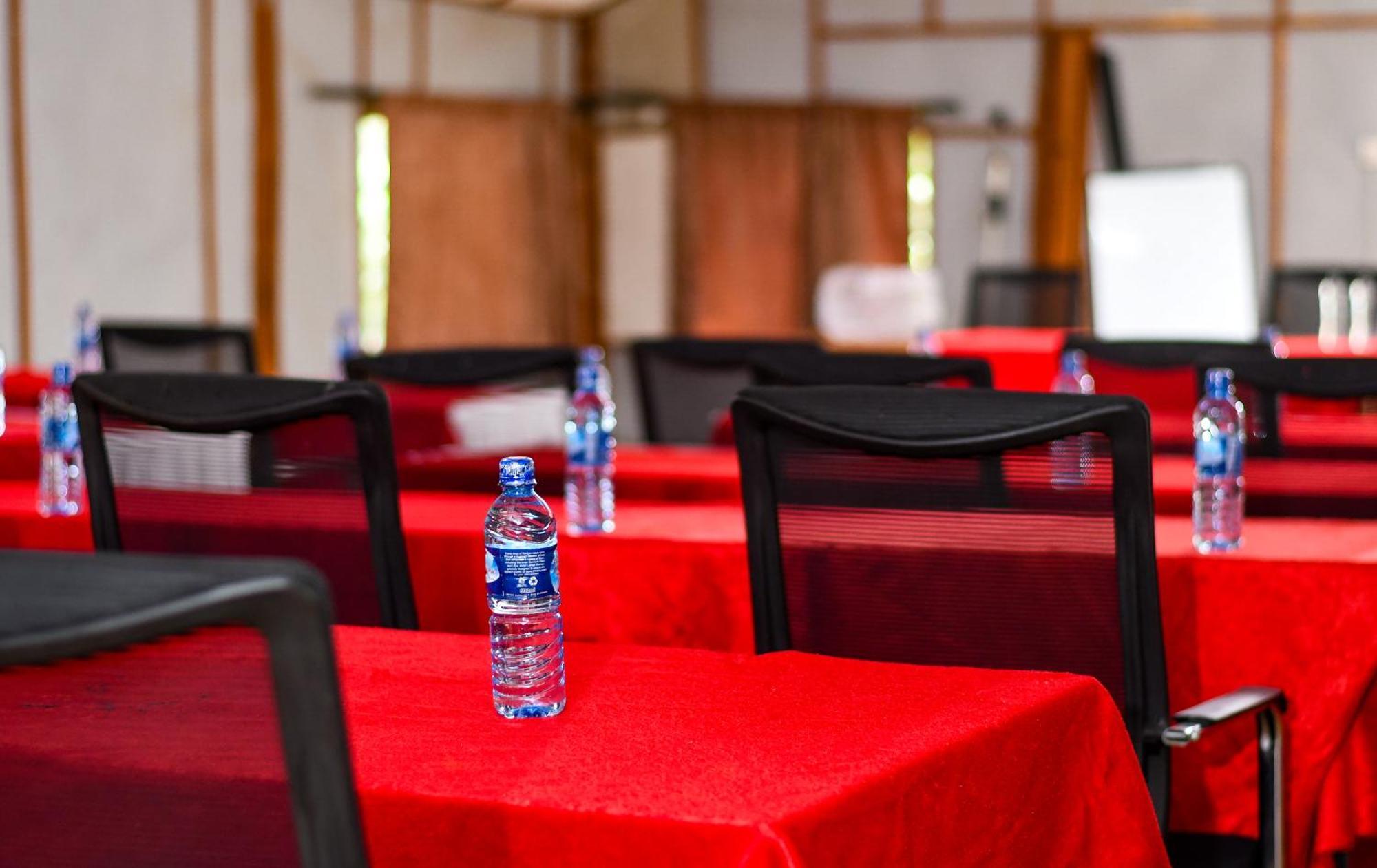 Naivasha Peppercorn Holiday Resort מראה חיצוני תמונה