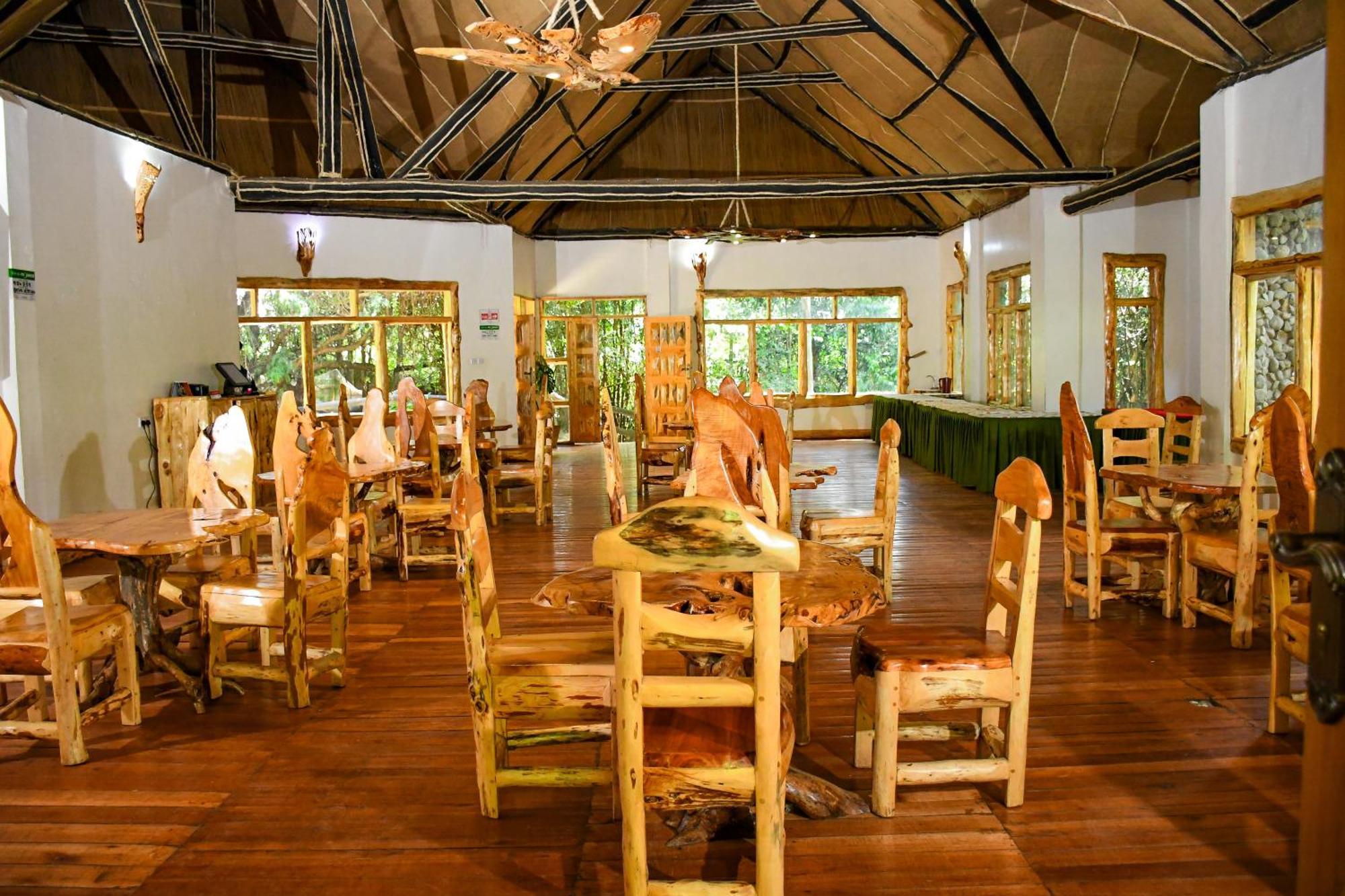 Naivasha Peppercorn Holiday Resort מראה חיצוני תמונה