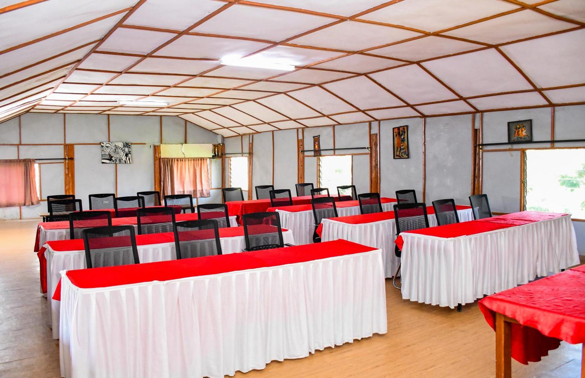 Naivasha Peppercorn Holiday Resort מראה חיצוני תמונה