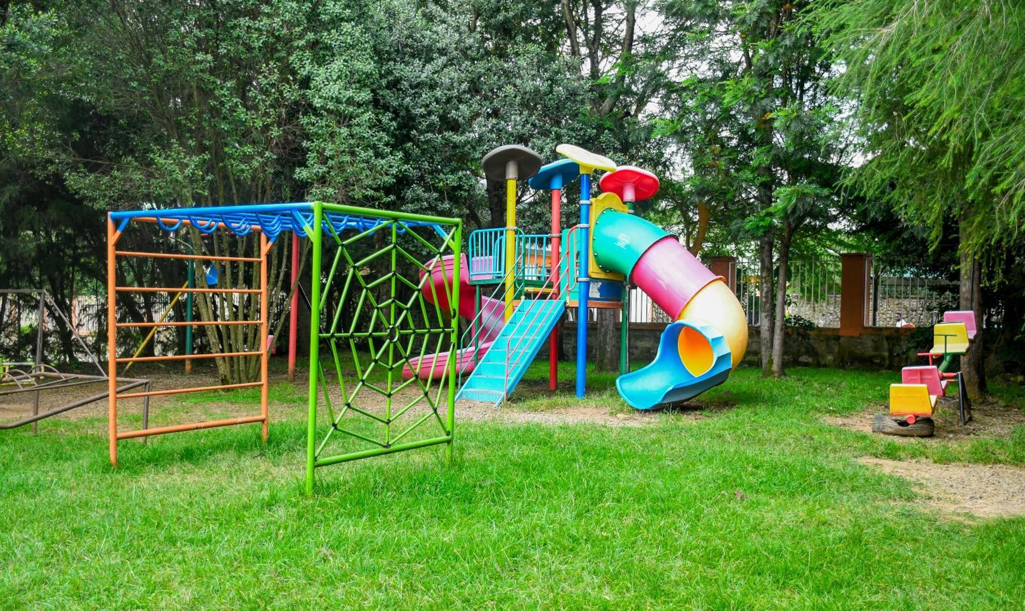 Naivasha Peppercorn Holiday Resort מראה חיצוני תמונה