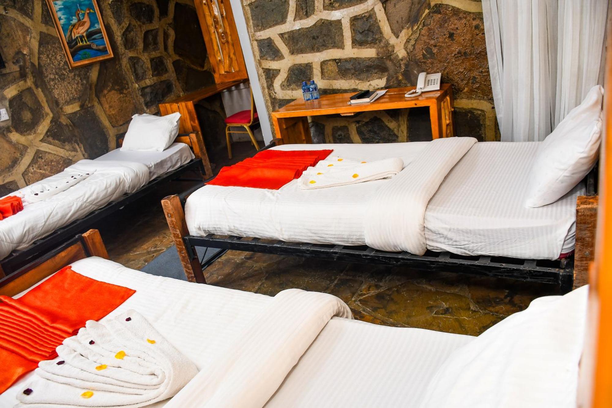 Naivasha Peppercorn Holiday Resort מראה חיצוני תמונה