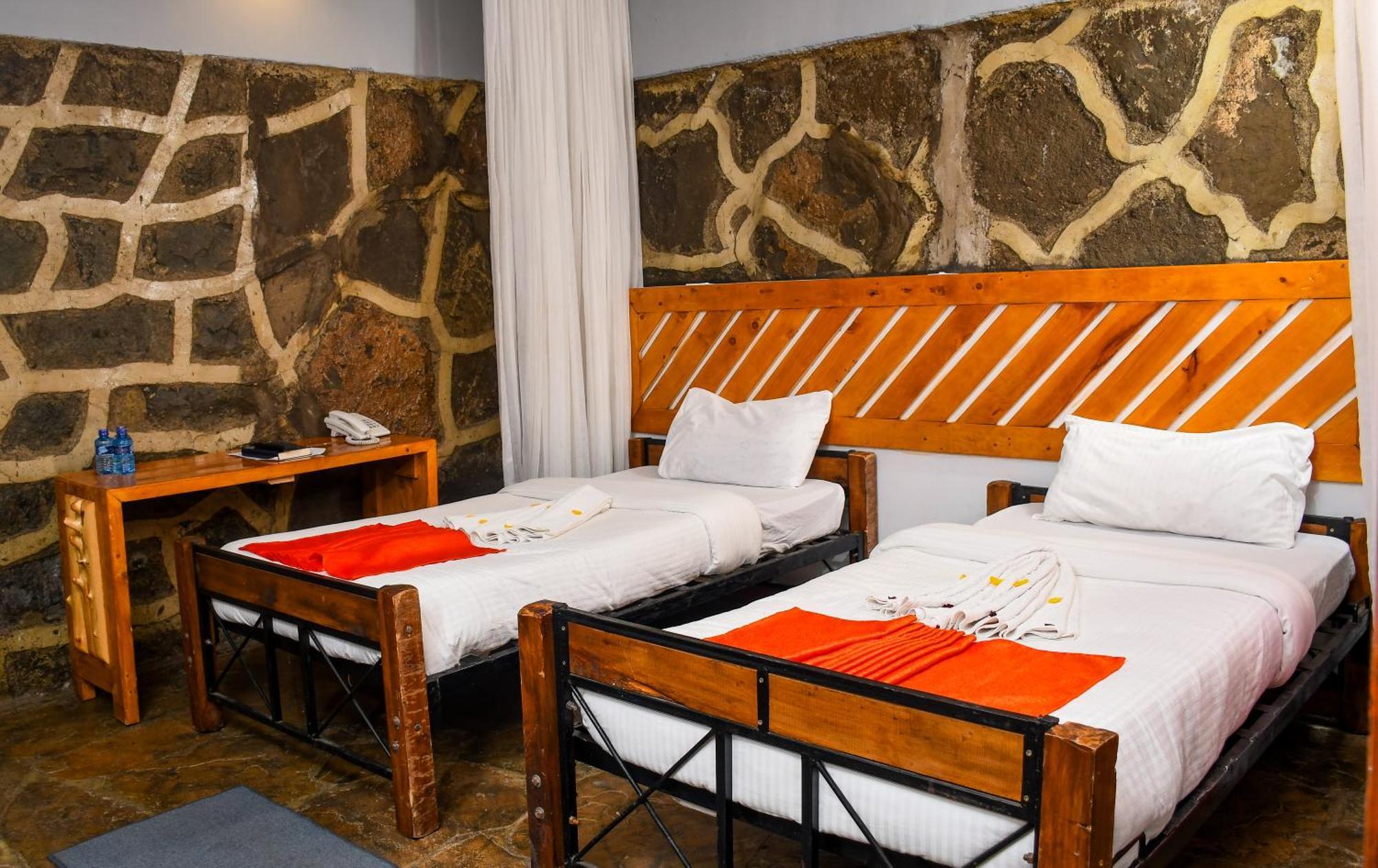Naivasha Peppercorn Holiday Resort מראה חיצוני תמונה