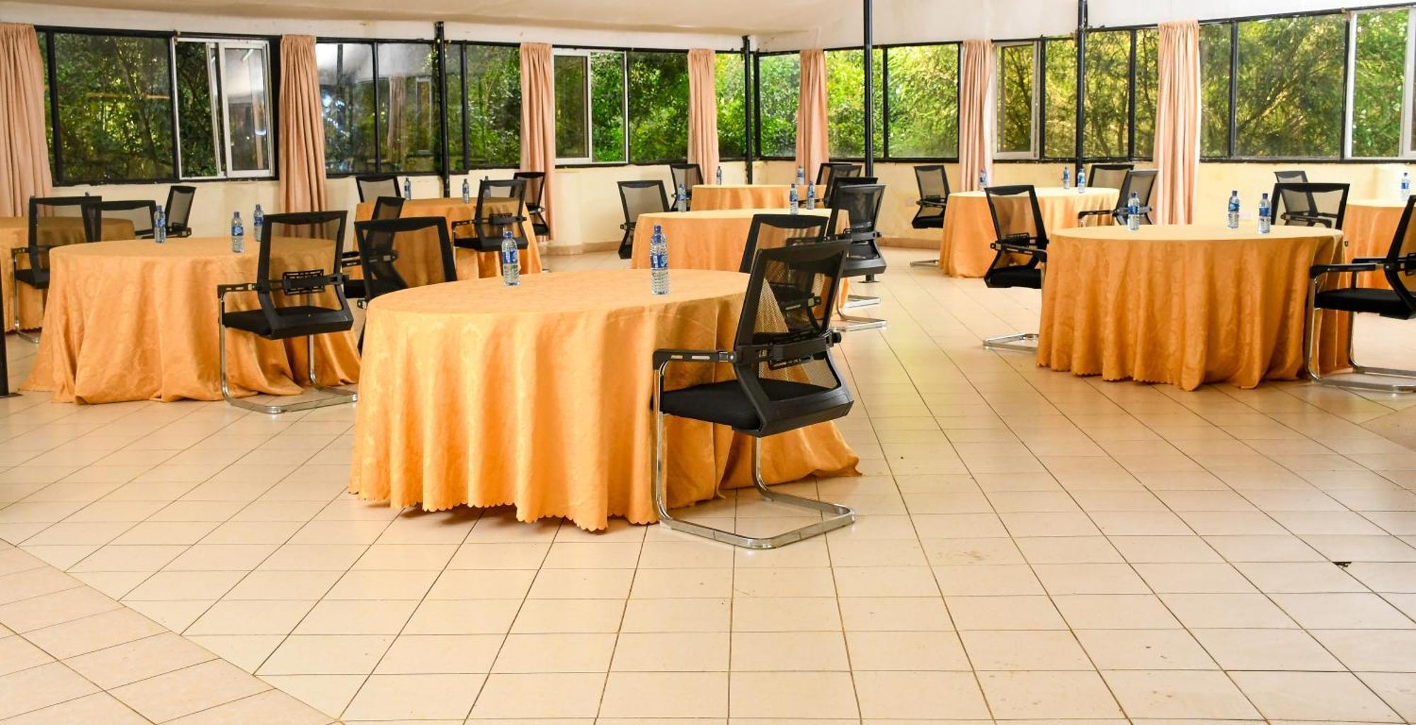 Naivasha Peppercorn Holiday Resort מראה חיצוני תמונה