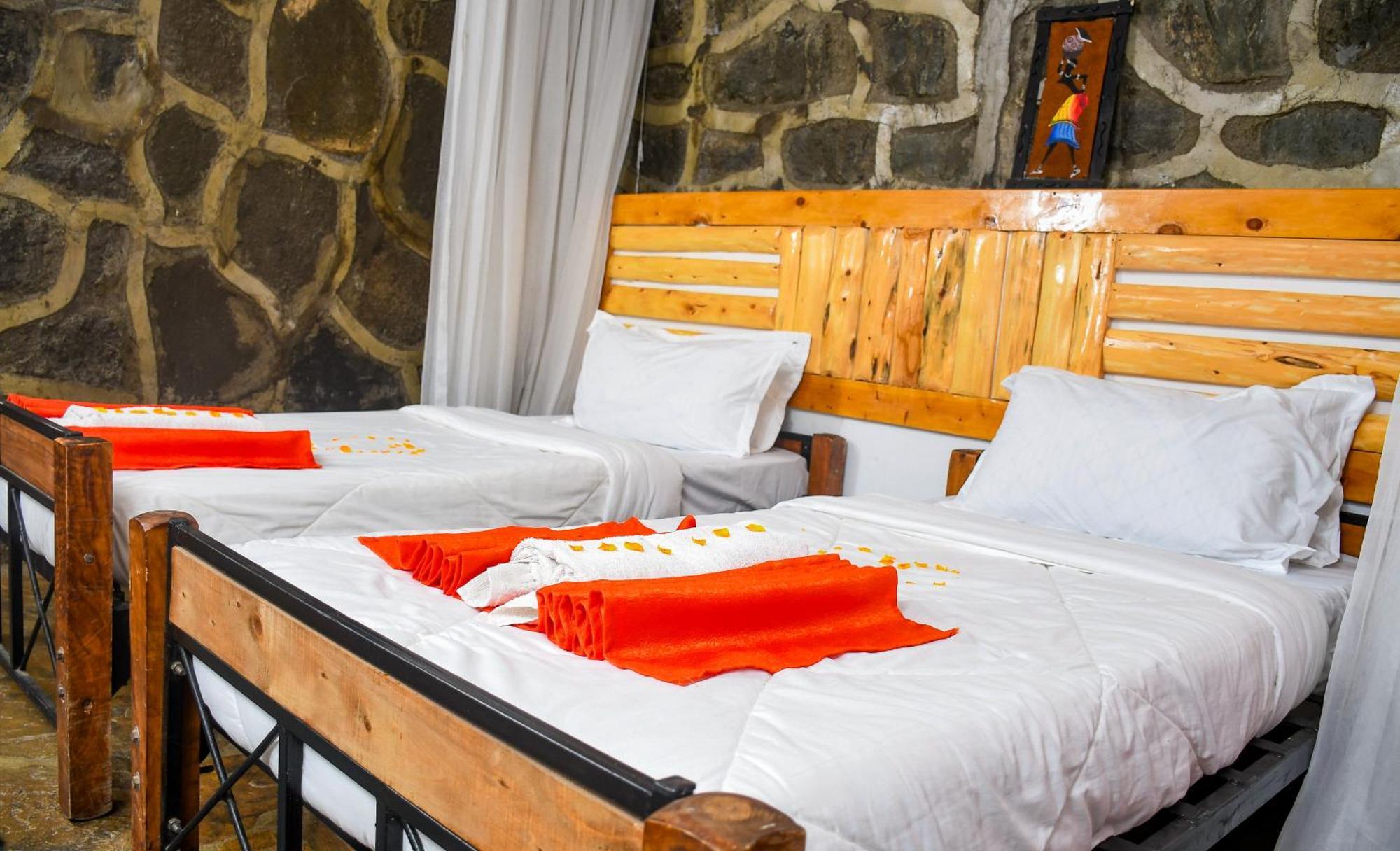 Naivasha Peppercorn Holiday Resort מראה חיצוני תמונה