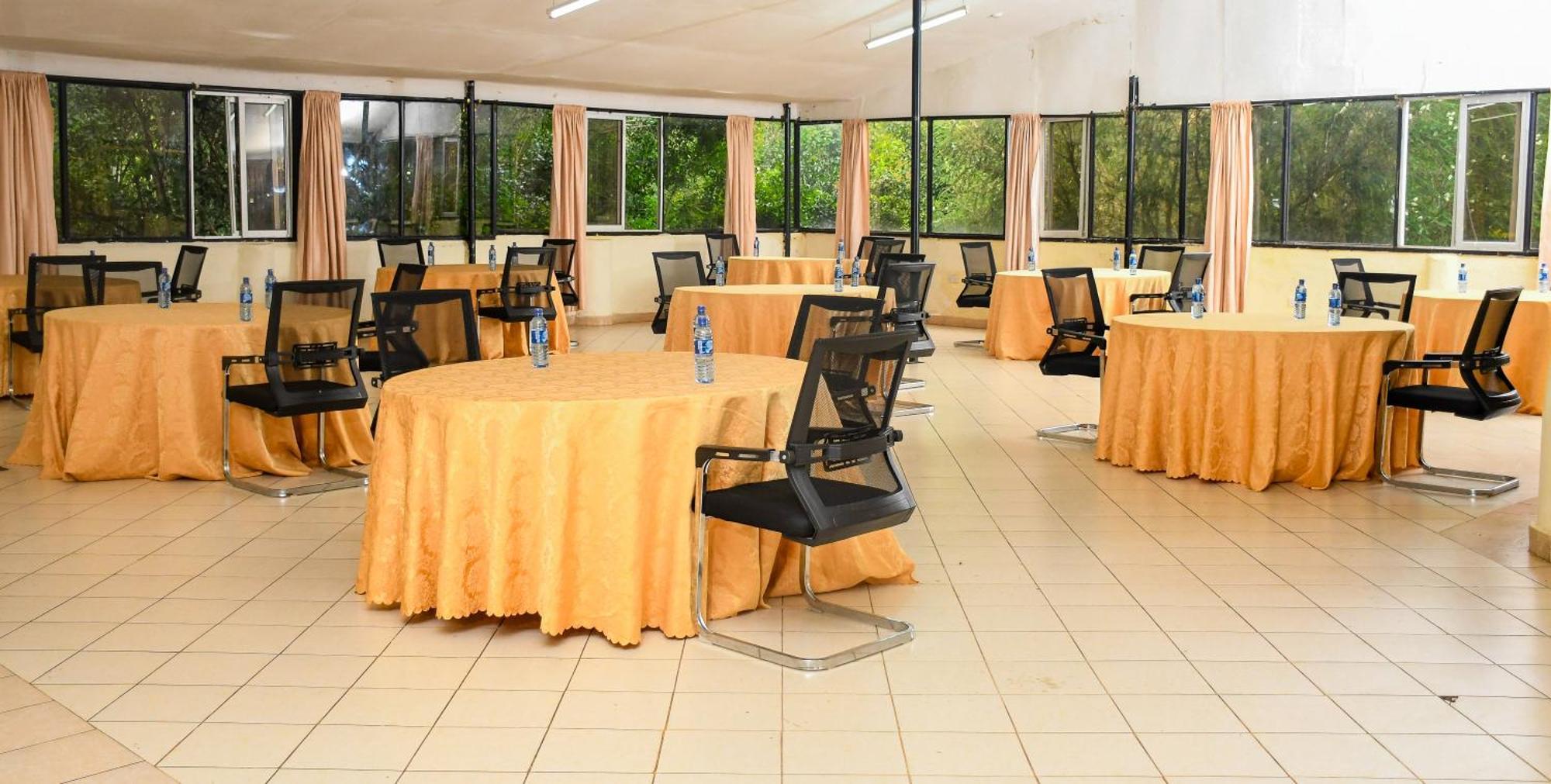 Naivasha Peppercorn Holiday Resort מראה חיצוני תמונה