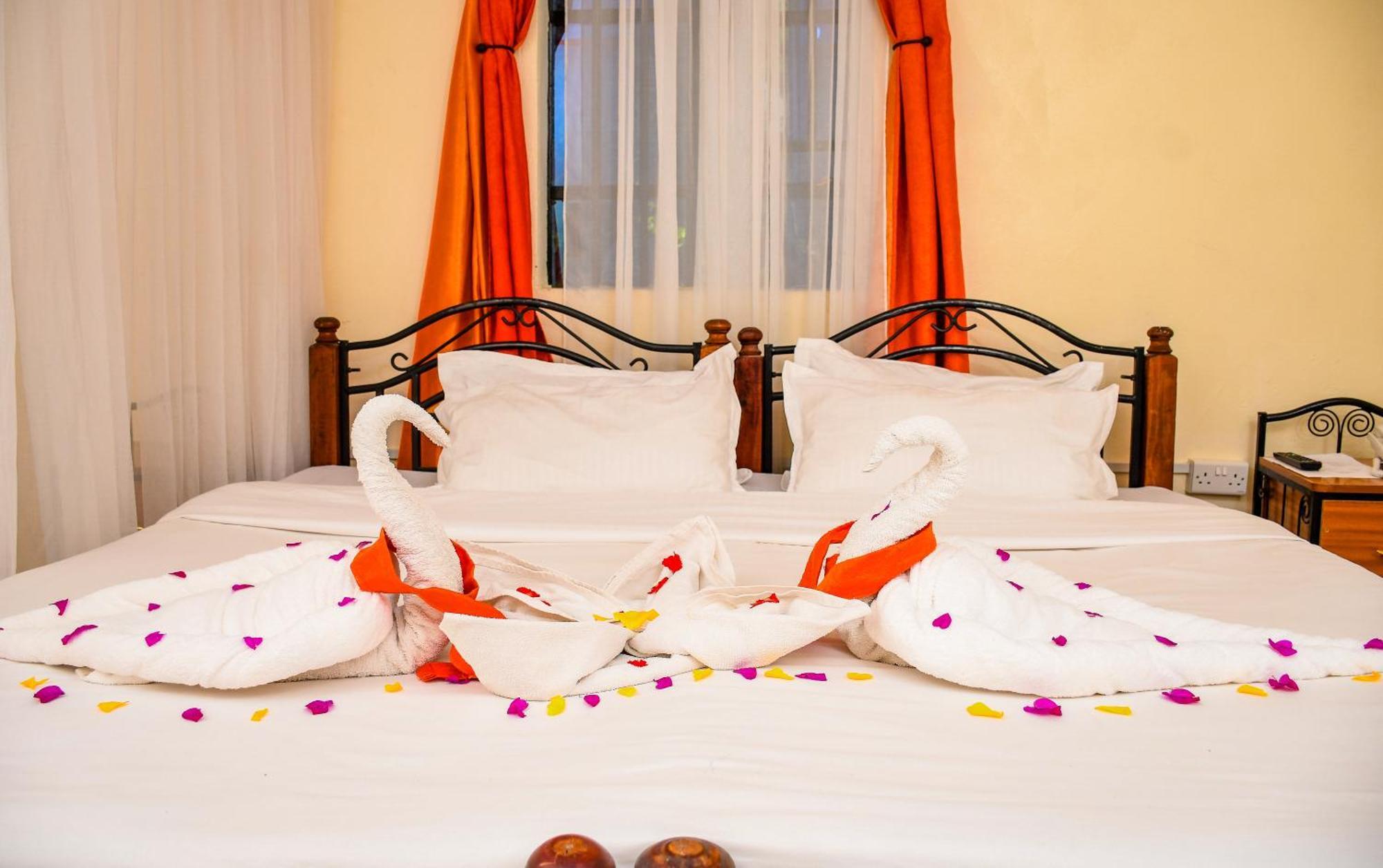 Naivasha Peppercorn Holiday Resort מראה חיצוני תמונה