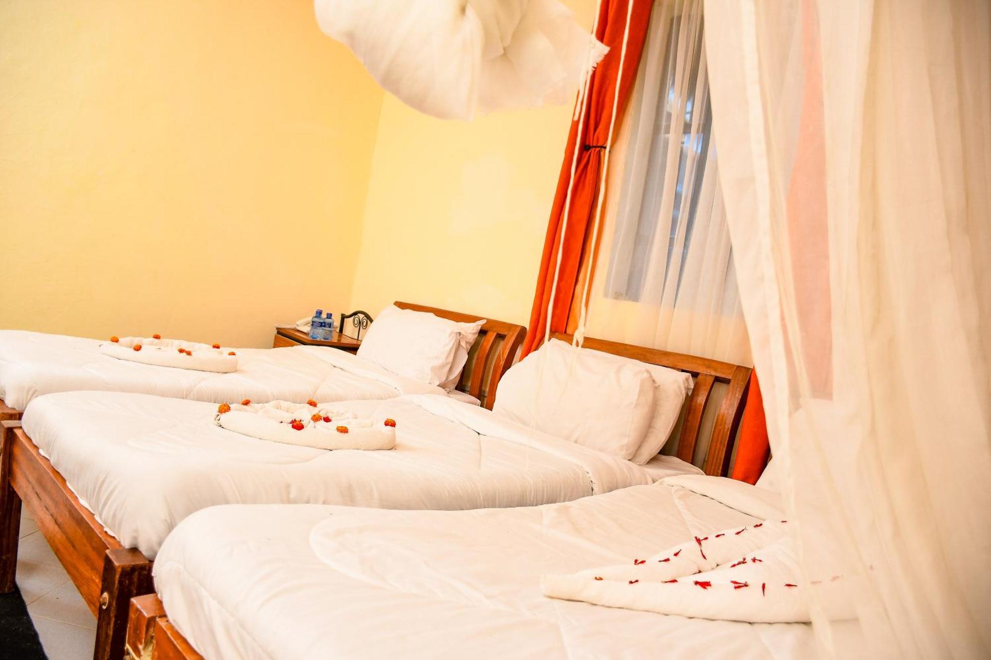 Naivasha Peppercorn Holiday Resort מראה חיצוני תמונה