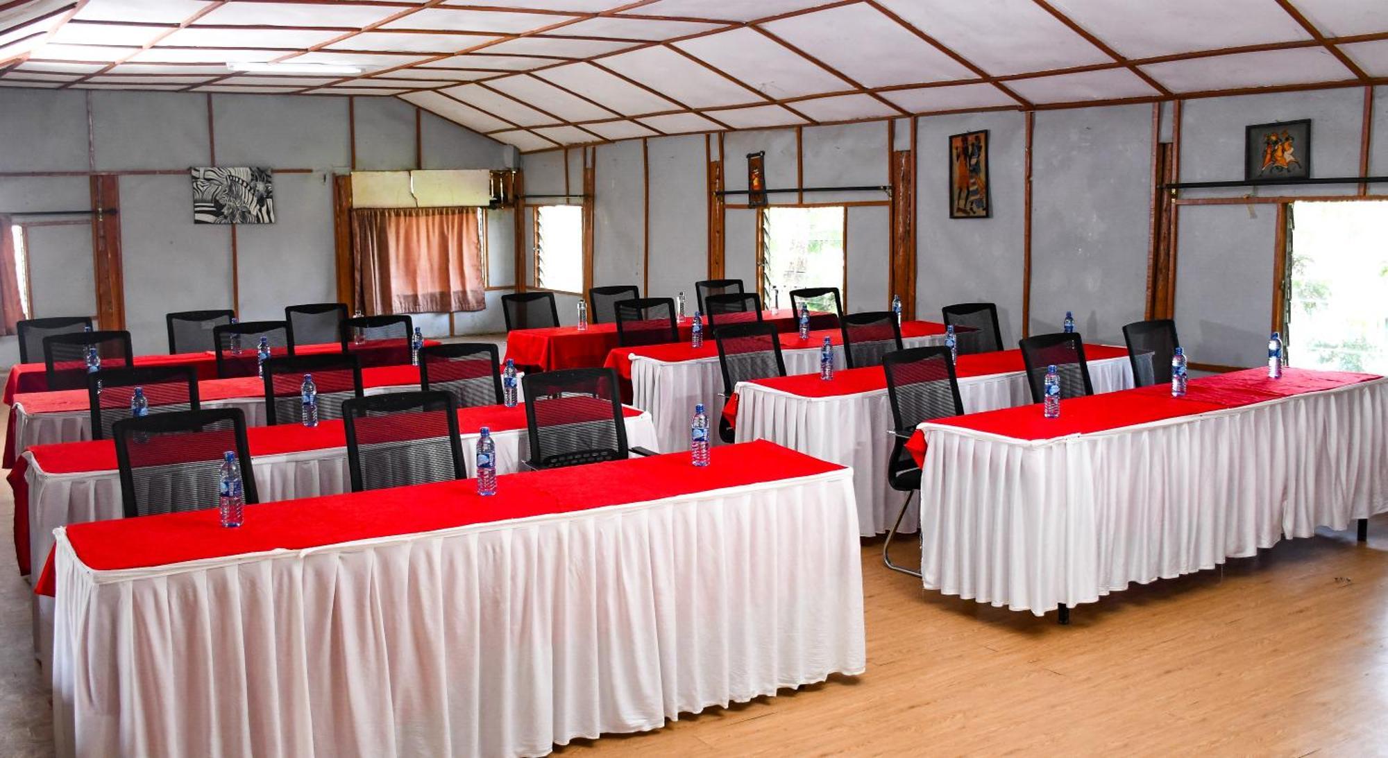 Naivasha Peppercorn Holiday Resort מראה חיצוני תמונה