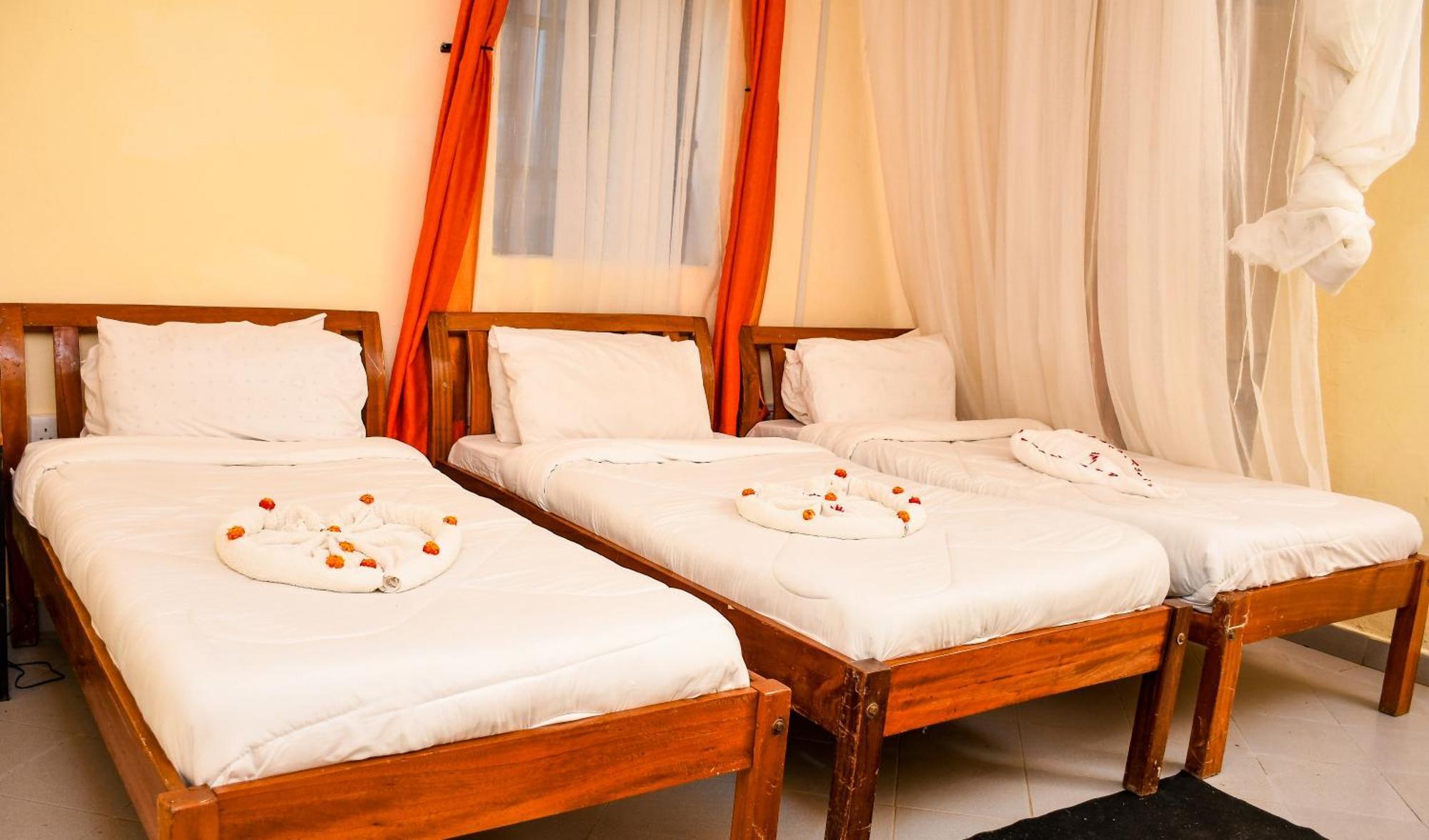 Naivasha Peppercorn Holiday Resort מראה חיצוני תמונה