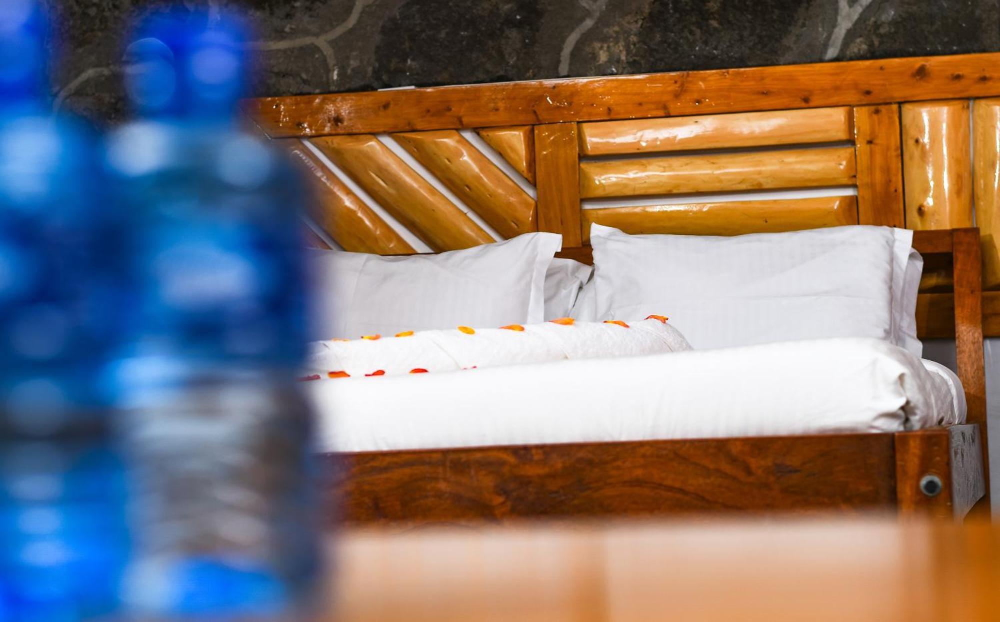 Naivasha Peppercorn Holiday Resort מראה חיצוני תמונה