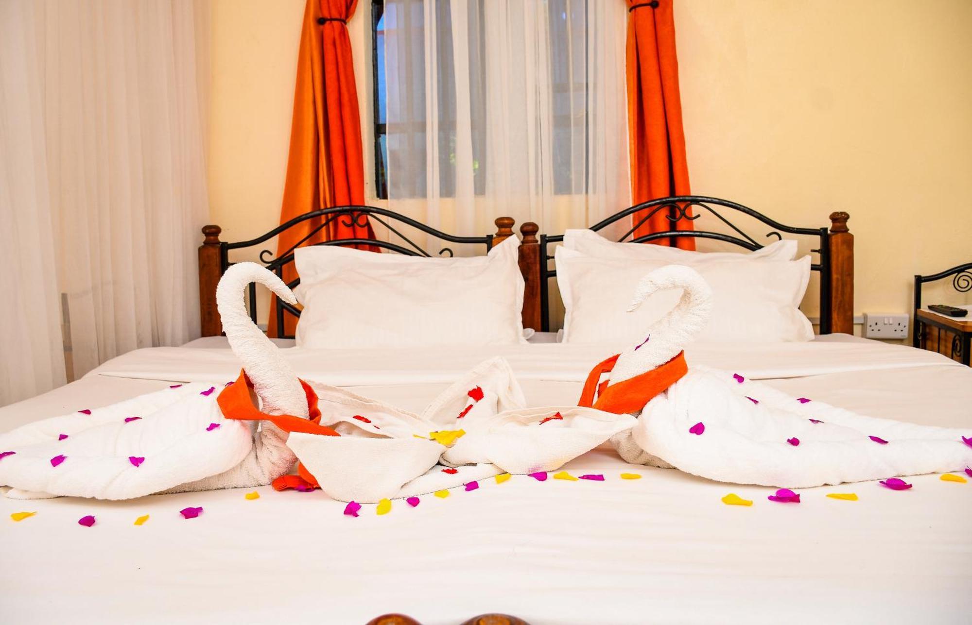 Naivasha Peppercorn Holiday Resort מראה חיצוני תמונה